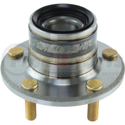 405.46006E by CENTRIC - C-Tek Standard Hub and Bearing Assembly