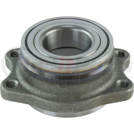 405.46008E by CENTRIC - C-Tek Standard Flanged Bearing Module