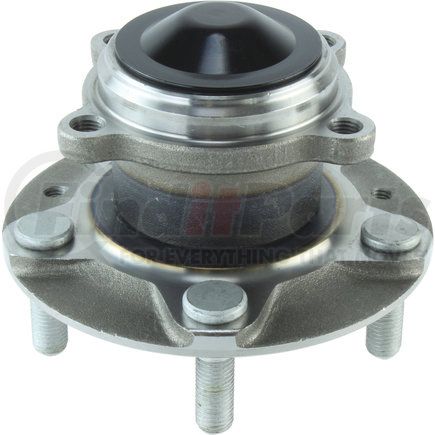 405.45007E by CENTRIC - C-Tek Standard Hub and Bearing Assembly