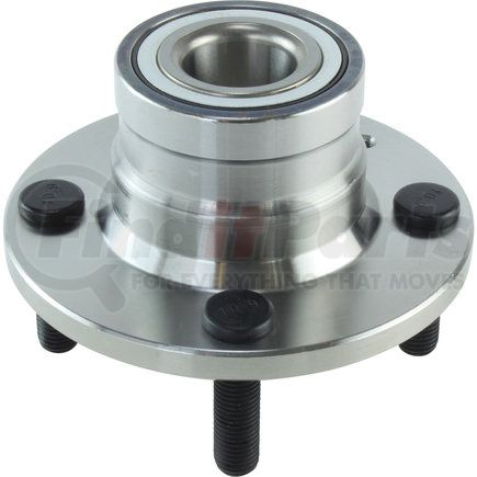 405.46000E by CENTRIC - C-Tek Standard Hub and Bearing Assembly