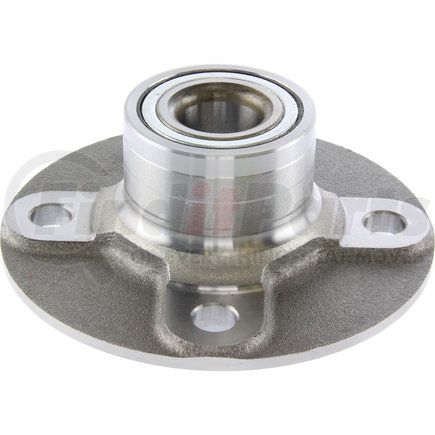 405.42010E by CENTRIC - C-Tek Standard Hub and Bearing Assembly