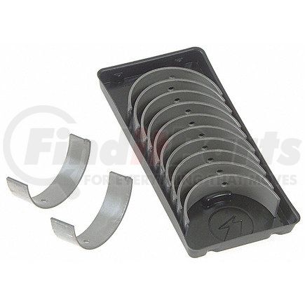 6-3055CP by SEALED POWER - Sealed Power 6-3055CP Engine Connecting Rod Bearing Set