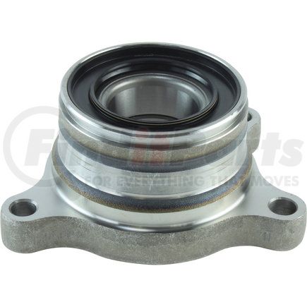 405.44002E by CENTRIC - C-Tek Standard Flanged Bearing Module; With ABS