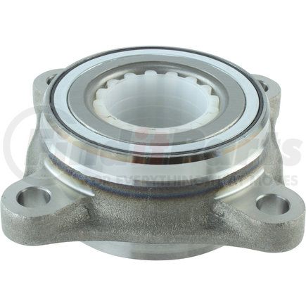 405.44004E by CENTRIC - C-Tek Standard Flanged Bearing Module; With ABS