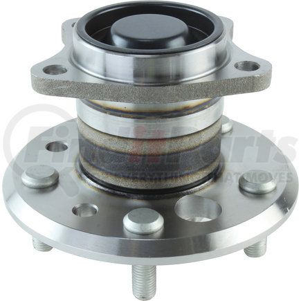 405.44006E by CENTRIC - C-Tek Standard Hub and Bearing Assembly