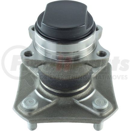 405.42020E by CENTRIC - C-Tek Standard Hub and Bearing Assembly