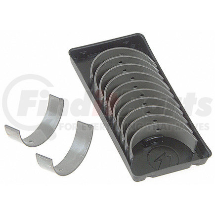 6-2385CP by SEALED POWER - Sealed Power 6-2385CP Engine Connecting Rod Bearing Set