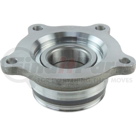 405.44011E by CENTRIC - C-Tek Standard Flanged Bearing Module