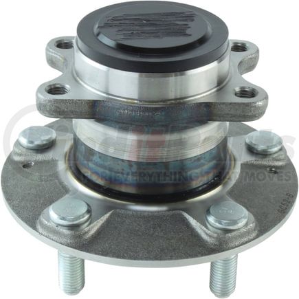 405.51008E by CENTRIC - C-Tek Standard Hub and Bearing Assembly