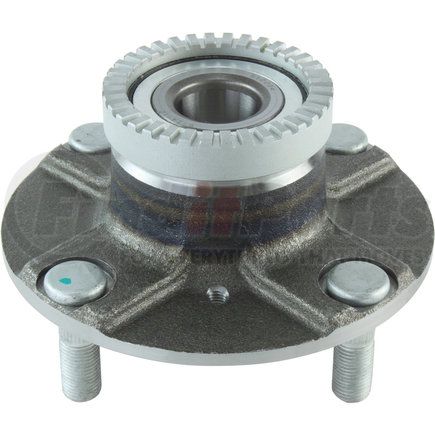 405.48003E by CENTRIC - C-Tek Standard Hub and Bearing Assembly