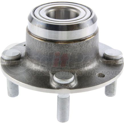 405.50000E by CENTRIC - C-Tek Standard Hub and Bearing Assembly