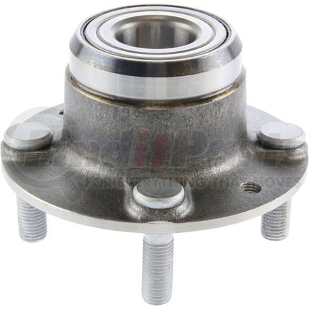 Centric 405.50000E Wheel Bearing and Hub Assembly C-Tek Standard Hub and Bearing Assembly
