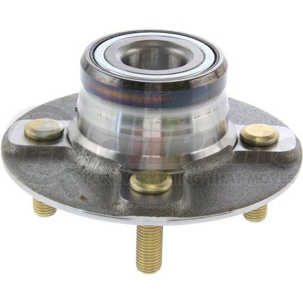 405.51000E by CENTRIC - C-Tek Standard Hub and Bearing Assembly
