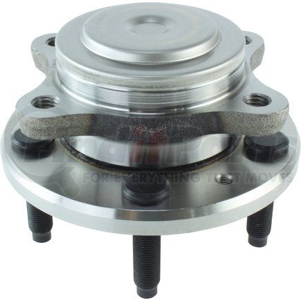 405.61000E by CENTRIC - C-Tek Standard Hub and Bearing Assembly