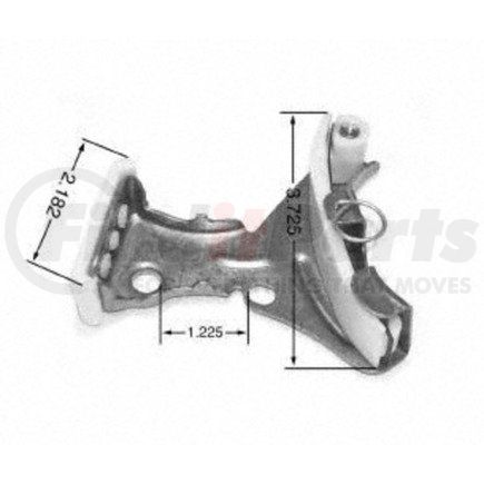 222-115CT by SEALED POWER - Engine Timing Chain Tensioner