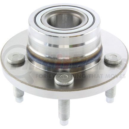 405.61001E by CENTRIC - C-Tek Standard Hub and Bearing Assembly