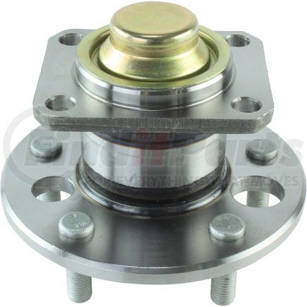 405.61002E by CENTRIC - C-Tek Standard Hub and Bearing Assembly