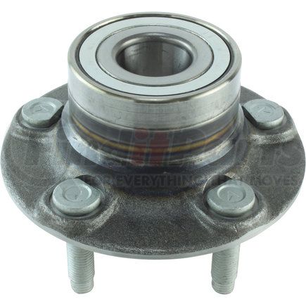 405.61003E by CENTRIC - C-Tek Standard Hub and Bearing Assembly