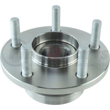 405.61005E by CENTRIC - C-Tek Standard Hub and Bearing Assembly