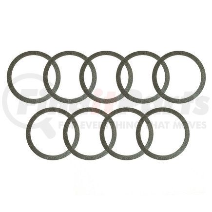 38-0008-1 by MIDWEST TRUCK & AUTO PARTS - DANA 60 CARRIER SHIMS
