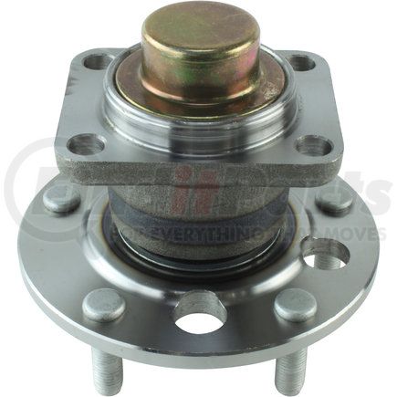 405.62002E by CENTRIC - Hub/Bearing Assembly