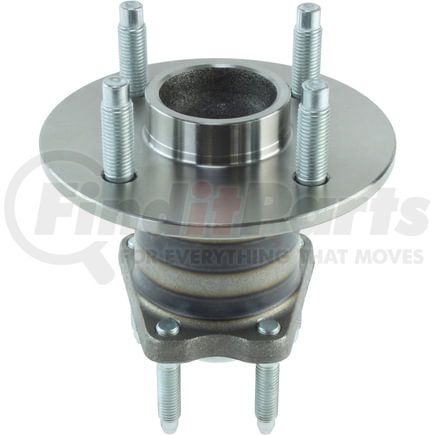 405.62010E by CENTRIC - C-Tek Standard Hub and Bearing Assembly