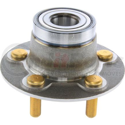 405.63000E by CENTRIC - C-Tek Standard Hub and Bearing Assembly