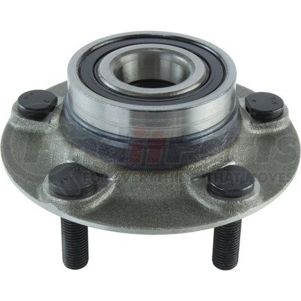 405.63003E by CENTRIC - C-Tek Standard Hub and Bearing Assembly