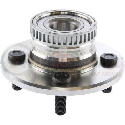 405.63005E by CENTRIC - Hub/Bearing Assembly