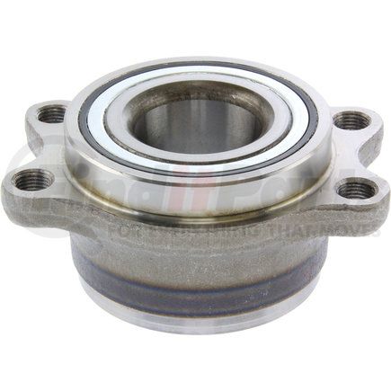 405.47000E by CENTRIC - C-Tek Standard Flanged Bearing Module