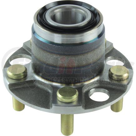 405.47001E by CENTRIC - C-Tek Standard Hub and Bearing Assembly