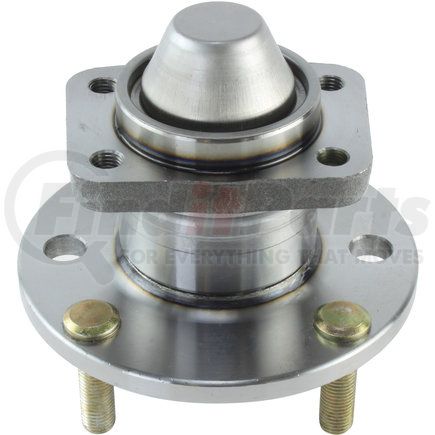 405.48000E by CENTRIC - C-Tek Standard Hub and Bearing Assembly