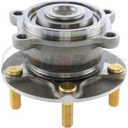 405.46009E by CENTRIC - C-Tek Standard Hub and Bearing Assembly