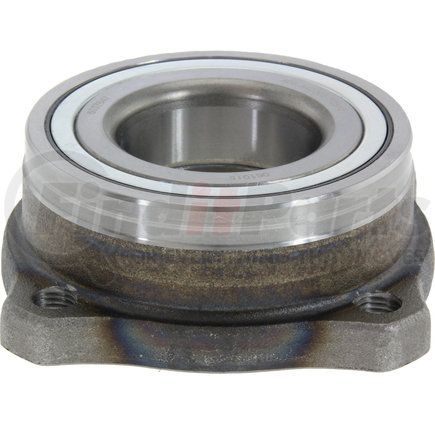 406.34006E by CENTRIC - C-Tek Standard Flanged Wheel Bearing Module; With ABS