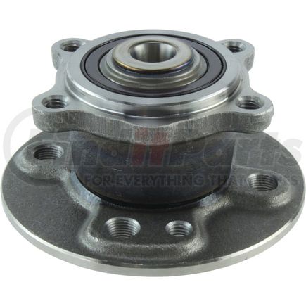 406.34008E by CENTRIC - C-Tek Standard Hub and Bearing Assembly