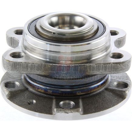 406.33003E by CENTRIC - C-Tek Standard Hub and Bearing Assembly