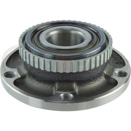 406.34002E by CENTRIC - C-Tek Standard Hub and Bearing Assembly