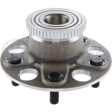 406.40000E by CENTRIC - C-Tek Standard Hub and Bearing Assembly