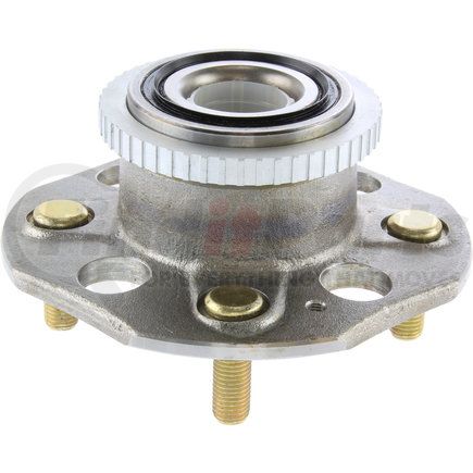 406.40001E by CENTRIC - C-Tek Standard Hub and Bearing Assembly; With ABS