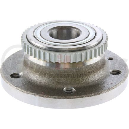 406.39002E by CENTRIC - C-Tek Standard Hub and Bearing Assembly