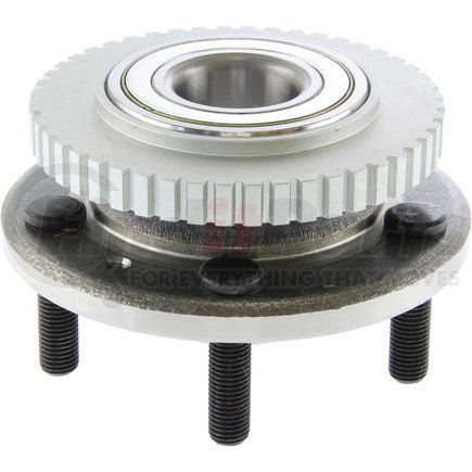 406.39003E by CENTRIC - C-Tek Standard Hub and Bearing Assembly