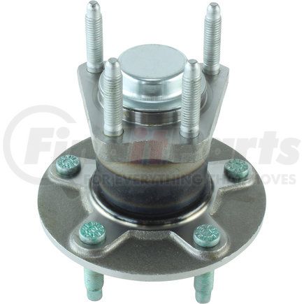 405.62007E by CENTRIC - C-Tek Standard Hub and Bearing Assembly