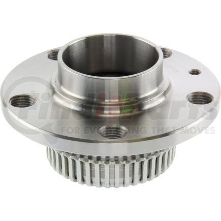 406.33000E by CENTRIC - C-Tek Standard Hub and Bearing Assembly