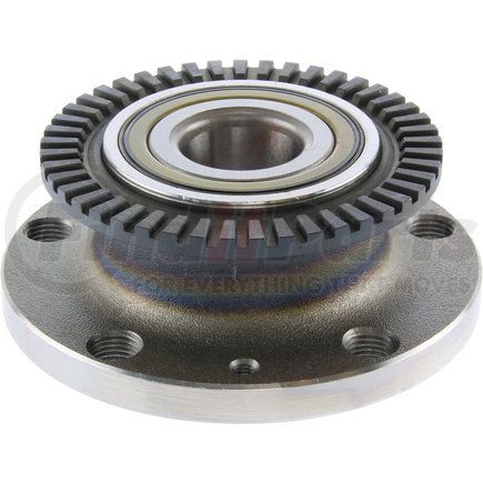 406.33001E by CENTRIC - C-Tek Standard Hub and Bearing Assembly