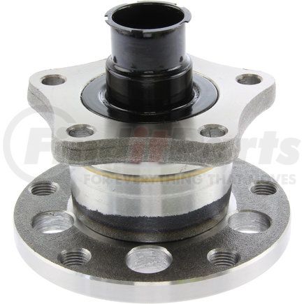 406.33002E by CENTRIC - C-Tek Standard Hub and Bearing Assembly; With ABS