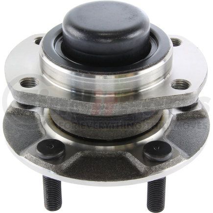 405.67000E by CENTRIC - C-Tek Standard Hub and Bearing Assembly