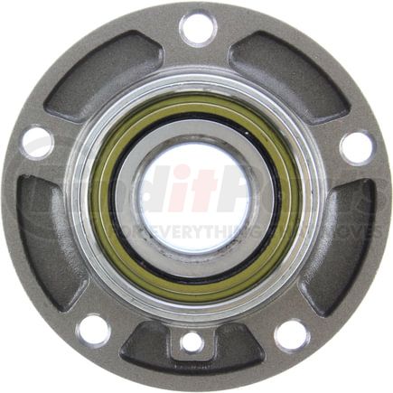 Centric 406.34003E Wheel Bearing and Hub Assembly C-Tek Standard Hub and Bearing Assembly; With ABS