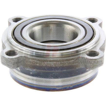 406.34004E by CENTRIC - C-Tek Standard Flanged Wheel Bearing Module; With ABS