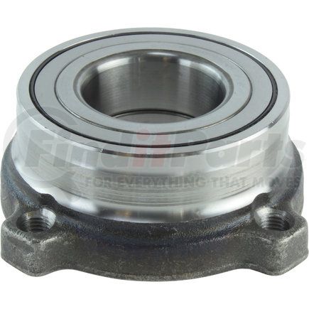 406.34005E by CENTRIC - C-Tek Standard Flanged Wheel Bearing Module; With ABS