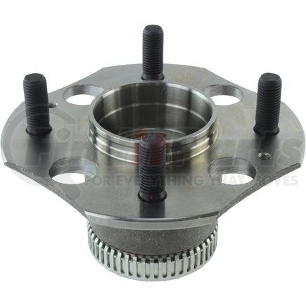 406.40010E by CENTRIC - C-Tek Standard Hub and Bearing Assembly; With ABS